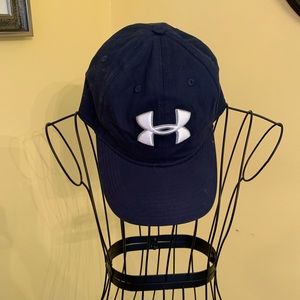 Under Armor Hat